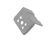 加强板门锁。保时捷 914 - PP353D, P353D