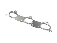 Auspuffdichtung für Krümmer. Porsche 996/997 Turbo/GT2/GT3 - 99611110771, 124.021