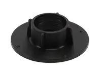 Fensterkurbel-Rosette. Porsche 911 65-83 / 964 Carrera RS / 993 Carrera RS - 90155289120