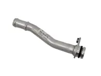 Coolant Pipe, Return. Porsche 958 Cayenne / 95B Macan / 970 Panamera 2010-18 - 94610642160
