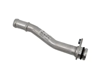 Tuyau de retour de liquide de refroidissement. Porsche 958 Cayenne / 95B Macan / 970 Panamera 2010-2018 - 94610642160