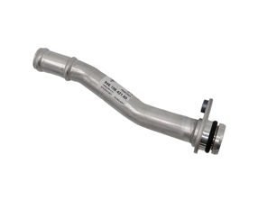 Coolant Pipe, Return. Porsche 958 Cayenne / 95B Macan / 970 Panamera 2010-18 - 94610642160