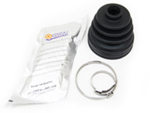 CV joint boot kit Front axle inner. Porsche Macan 2.0L / 3.0L - 8K0407283B, 14-216102