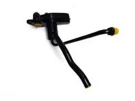 Auffangbehälter für Motoröl. Porsche 964 Turbo - 93010700108