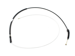 Accelerator cable. Porsche 993 >>1995 Manual LHD