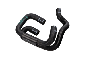 冷却液软管。适用于保时捷 957 / 958 Cayenne 3.6L 2007-11 款 - 95510605200