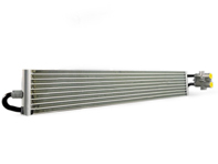 Refroidisseur d'huile de boîte de vitesses. Porsche 958 Cayenne Tiptronic - 95831701902, 95830701501, 95830701500 - CLC108000P
