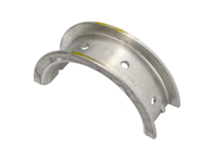 主轴承壳。保时捷 997 Turbo / 997 GT3 / 996 GT3 - 99610123192