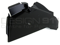 Carrier Plate for Battery. Porsche 911 1974-89 - 91150128500GRV