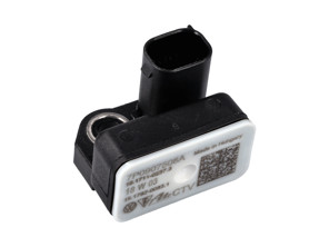 Accelerator sensor, Front. Porsche 958 Cayenne - 95860607701, 95860607700