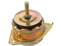 Engine Mounts. Porsche 964 C4 1989-93 - 96437504901, 96437505001