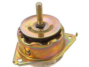 Motorsteunen. Porsche 964 C4 1989-93 - 96437504901, 96437505001