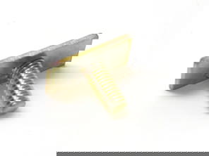 Vis pour moulure déco de pare-chocs avant / arrière. Porsche 911 65-73 - 90150515520 - 81201-1, 1684350700