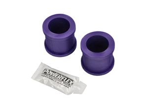 Stabilizer Bar Bush Round for Porsche PowerFlex - PFF57-204-30, PFF57-204-26.8, PFF57-204-25.5, PFF57-204-24, PFF57-204-23, PFF57-204-21.5, PFF57-204-20, 477411313B, 95134379404, 95134379402, 95134379403, 95134379405