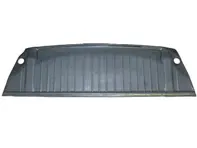 Parcel Shelf Panel Short Wheel Base SWB Porsche 911 1965-68 - P221, 90150107101