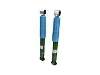 Bilstein Sports (SET DI 2) B6 Ammortizzatore POSTERIORE Occhiello da 12 mm. Porsche 944 / 924 *B36-0161 - 24-001618, 24001618, 477513031A, 477513031H, 477513031A, 477513031C, 477513031E, 477513031H, 24-001618 - B360161, B36-0161