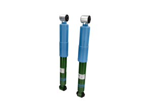 Bilstein Sports (SET DI 2) B6 Ammortizzatore POSTERIORE Occhiello da 12 mm. Porsche 944 / 924 *B36-0161 - 24-001618, 24001618, 477513031A, 477513031H, 477513031A, 477513031C, 477513031E, 477513031H, 24-001618 - B360161, B36-0161