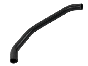 Engine Coolant Hose, Feed. Porsche 957 Cayenne S / GTS / Turbo / Turbo S 4.8L 2007-10 - 94810645702, 94810645701