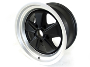 17' Style 548 Fuchs Style Alloy Wheels 9.0J ET16 For Porsche Car - 9.0J ET16