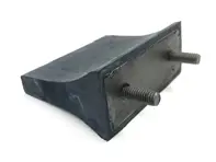 Deurrubber stop. Porsche 356B / 356C - 64453103500 - 356081, 1689812200