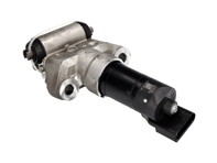 Motor für elektrische Parkbremse (EPB). Porsche 971 / 976 Panamera / 9J1 Taycan 2017>> - 9A790761, 9A790761500, 9A790761600