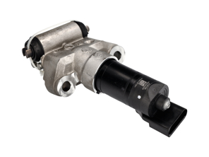 Moteur pour frein de stationnement électrique (EPB). Porsche Cayenne 9YA / 9YB 2018>> - 9A790761, 9A790761500, 9A790761600