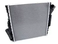 Radiatorwater. Porsche 991.2 / 982 Boxster / 982C Cayman - 9P1121251, 9P1121252 - 170015N, 170016N