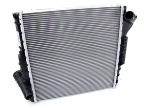 Eau du radiateur. Porsche 991.2 / 982 Boxster / 982C Caïman - 9P1121251, 9P1121252 - 170015N, 170016N