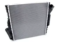 Radiatorwater. Porsche 991.2 / 982 Boxster / 982C Cayman - 9P1121251, 9P1121252