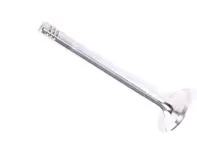 Soupape d'admission pour Porsche 95B Macan V4 2.0L - 95810960100, 331162