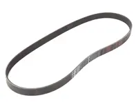 Drive Belt. Porsche Cayenne 958 Hybrid / Panamera Hybrid - 95810225100