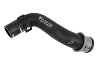 Tubo flessibile di riscaldamento, ritorno. Porsche 970 Panamera 2010-16 - 97057258600