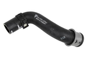 Heizungsschlauch, Rücklauf. Porsche 970 Panamera 2010-16 - 97057258600