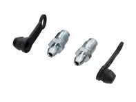 Válvulas de purga de pinza de freno. Porsche Varios Modelos - 93035191900, 91735551700, 93035191700, 93035191901, 93035551700