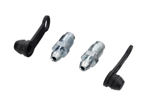 制动钳排气阀。保时捷各种车型 - 93035191900, 91735551700, 93035191700, 93035191901, 93035551700