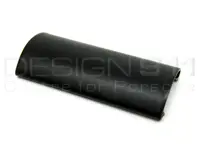 Formverbinder Metall, Schwarz. Porsche 911 - 9115419210170K