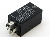 Relais d'essuie-glace avant. Porsche 928 / 944 / 968 / 964 / 993 - 99361510101, 99361510100, 92861510101, 5WG003620097, 5WG003620091