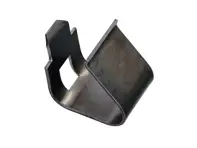 Ressort de retenue pour mâchoire de frein à main. Porsche 356C - 90135294110 - PRS133