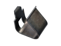 Molla di ritegno ganasce freno a mano. Porsche 356C - 90135294110 - PRS133