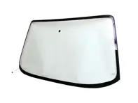 Parabrezza in vetro colorato, con antenna. Porsche 944 1985-87 - 94454101109