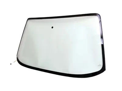 Parabrezza in vetro colorato, con antenna. Porsche 944 1985-87 - 94454101109