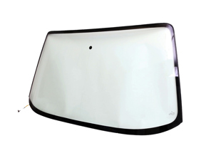 Getinte voorruit met antenne. Porsche 944 1985-87 - 94454101109