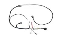 Kabelbaum für vorne. Porsche 911 oder 912 1969 - 90161205000 - 901.612.050.00