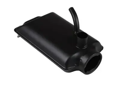 Oil filler and breather stainless steel. Porsche 912 - 61610707903 - 1613600900