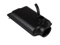 Bouchon de remplissage d'huile et reniflard en acier inoxydable. Porsche 912 - 61610707903 - 1613600900