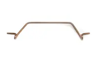 Halterung für Scheibenwaschbeutel. Porsche 356A / 356B T5 - 64462876100