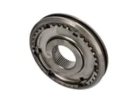 Buje sincronizado con collar de bloqueo, transmisión manual de 5 velocidades, marchas 1/2. Porsche 911 / 959 / 964 Carrera 2 / 4 1987-94 - 95030403131, 95030403103