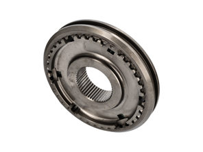 Synchro Hub With Locking Collar, Manual Transmission 5-Speed, Gears 1/2. Porsche 911 / 959 / 964 Carrera 2 / 4 1987-94 - 95030403131, 95030403103