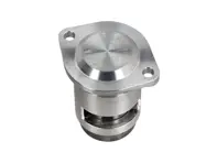 Ölthermostat am Motorblock. Porsche 911 / 914 - 93010776500, 1.248.83, 70809113 - TO183