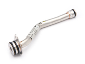 Ölrohrleitung. Porsche 997 Turbo - 99710731172